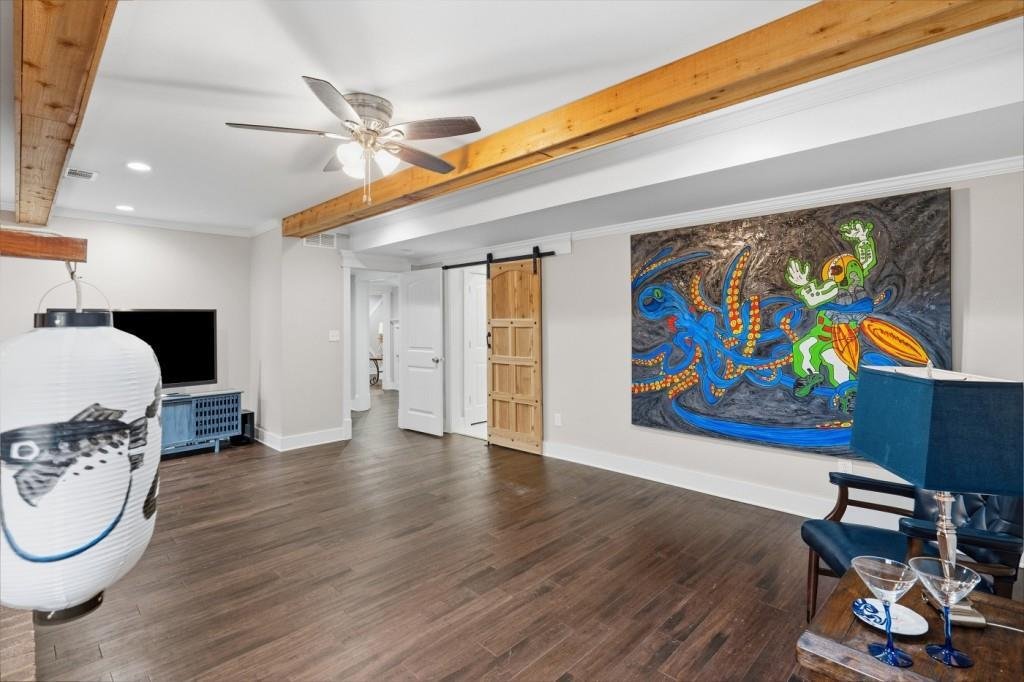 Casa en Lilburn, Georgia, Estados Unidos 5 - 17727170