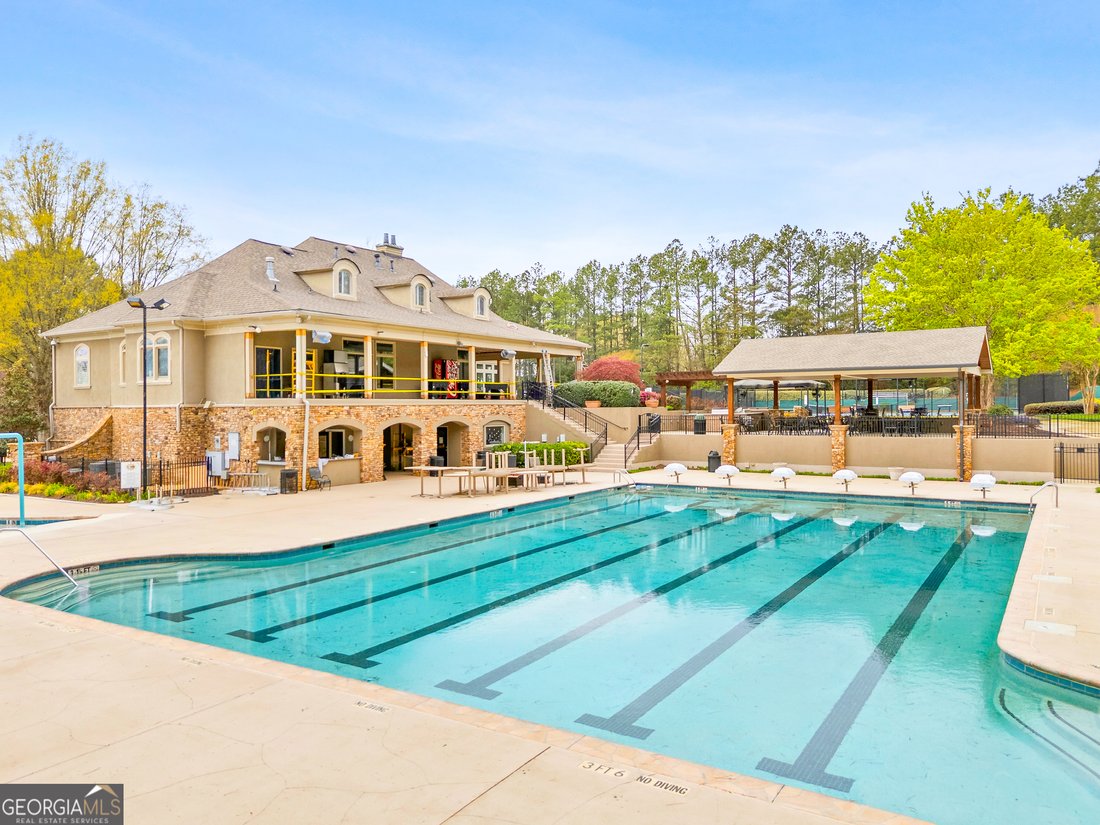 House in Johns Creek, Georgia, United States 4 - 17726975
