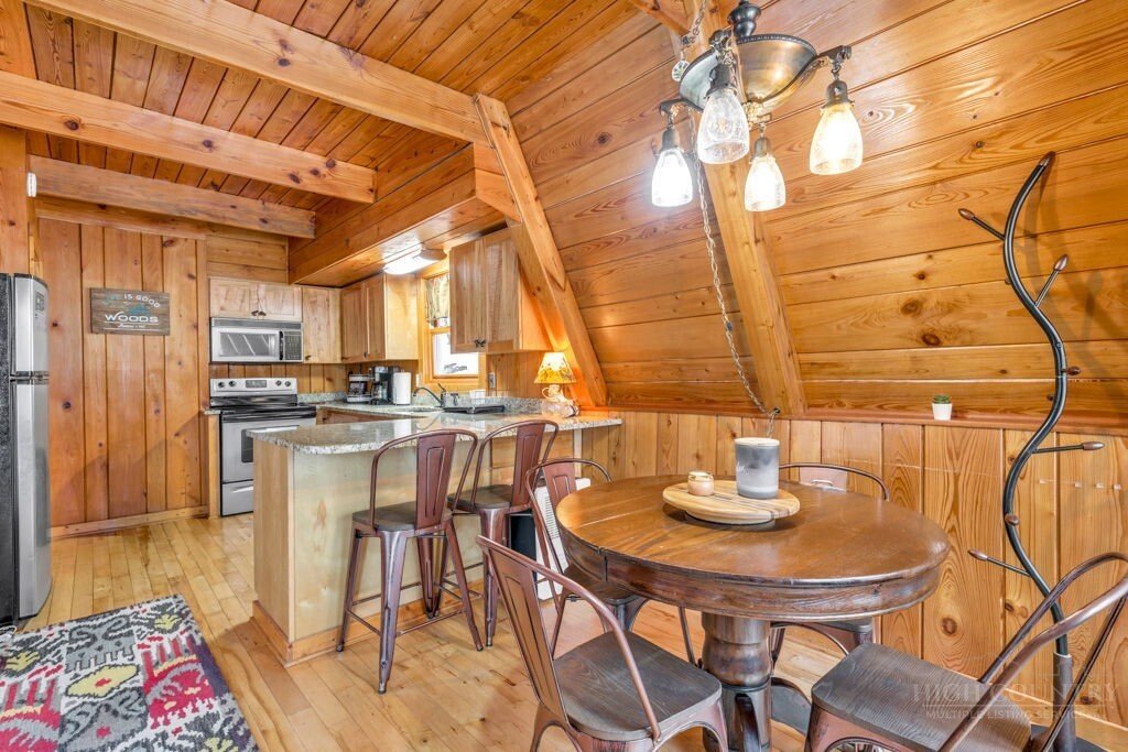 House in Boone, North Carolina, United States 5 - 17726700