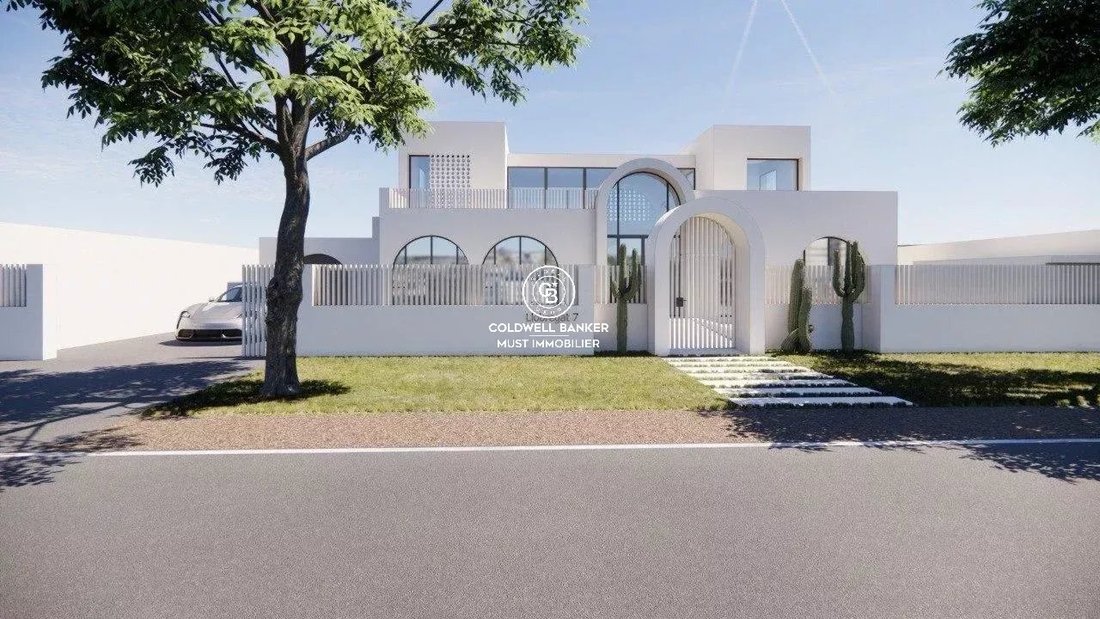 Villa in Empuriabrava, Catalonia, Spain 2 - 17728095