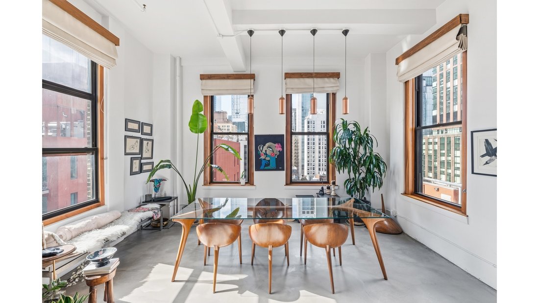Condo in New York, New York, United States 3 - 17727823