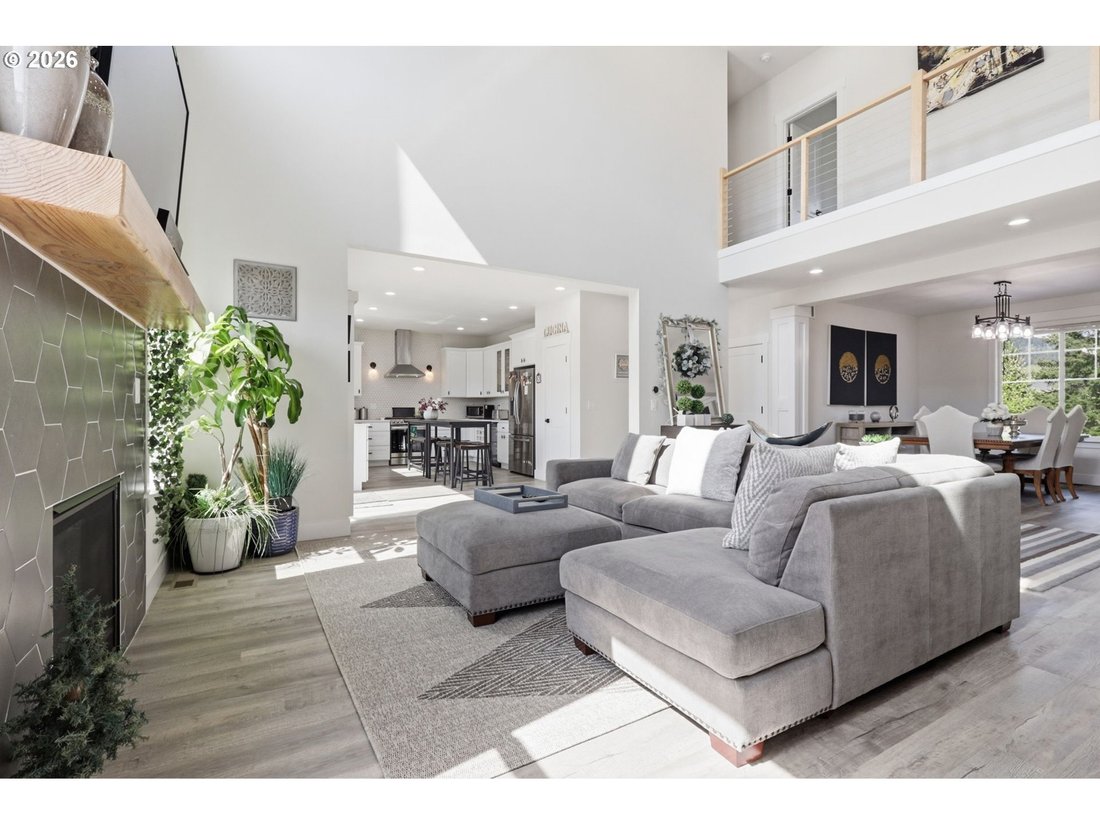 House in Stevenson, Washington, United States 4 - 17731305