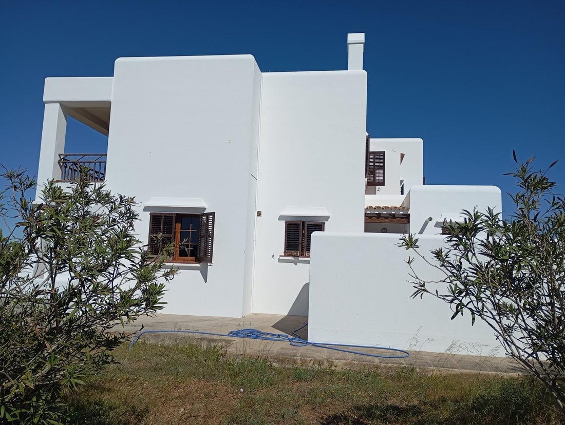 Villa in Sant Josep de sa Talaia, Balearic Islands, Spain 2 - 17730671