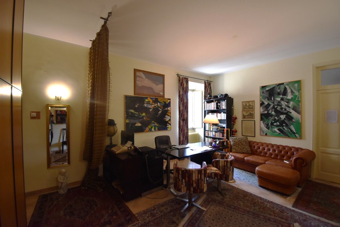 Apartment in Trastevere, Rome, Italy 4 - 17731216