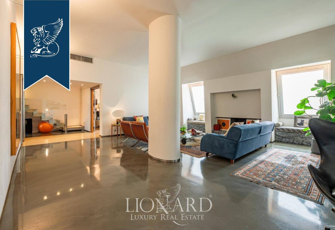 Apartment in Historic Center, Milan, Lombardy 2 - 17730851