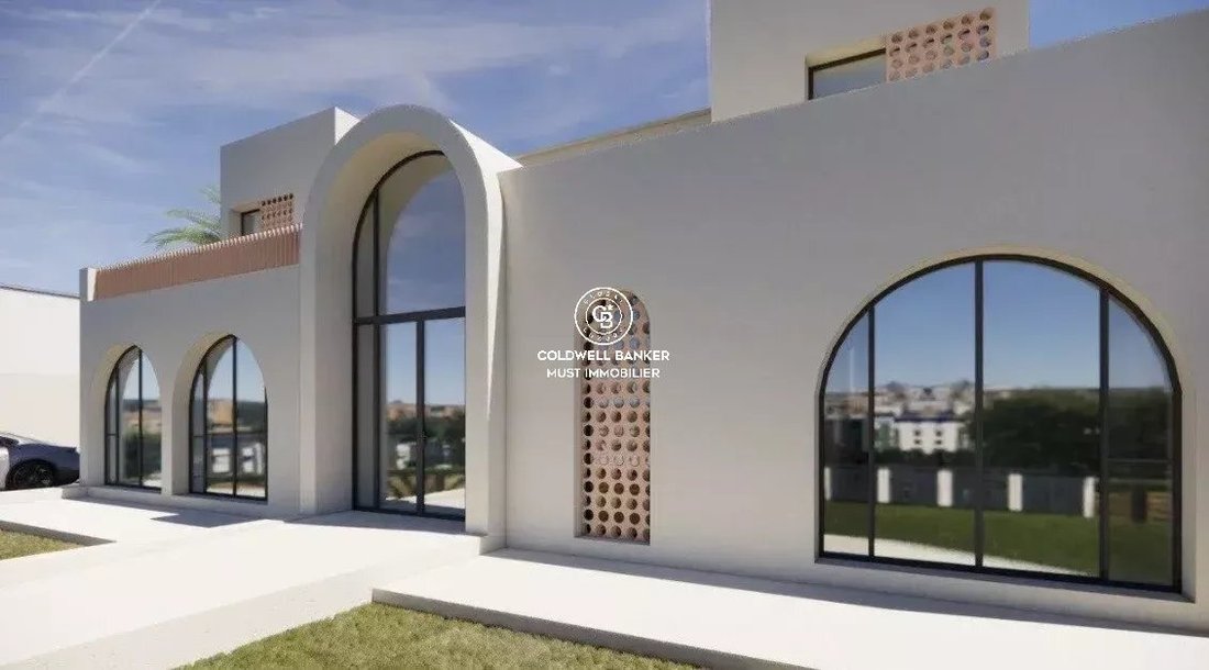 Villa in Empuriabrava, Catalonia, Spain 5 - 17728095