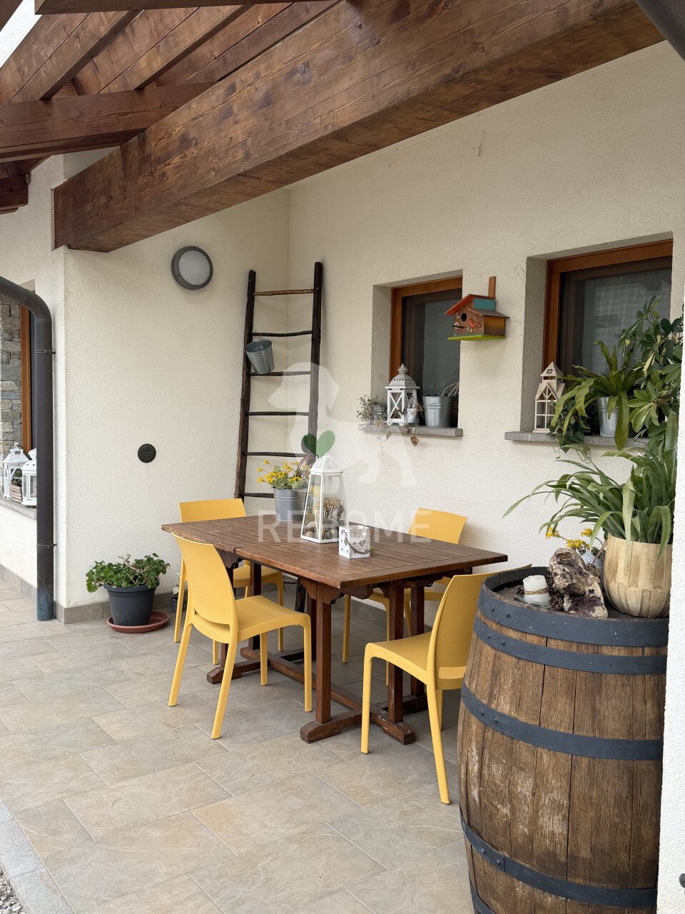 Villa in Pozzuolo del Friuli, Friaul-Julisch Venetien, Italien 2 - 17728361