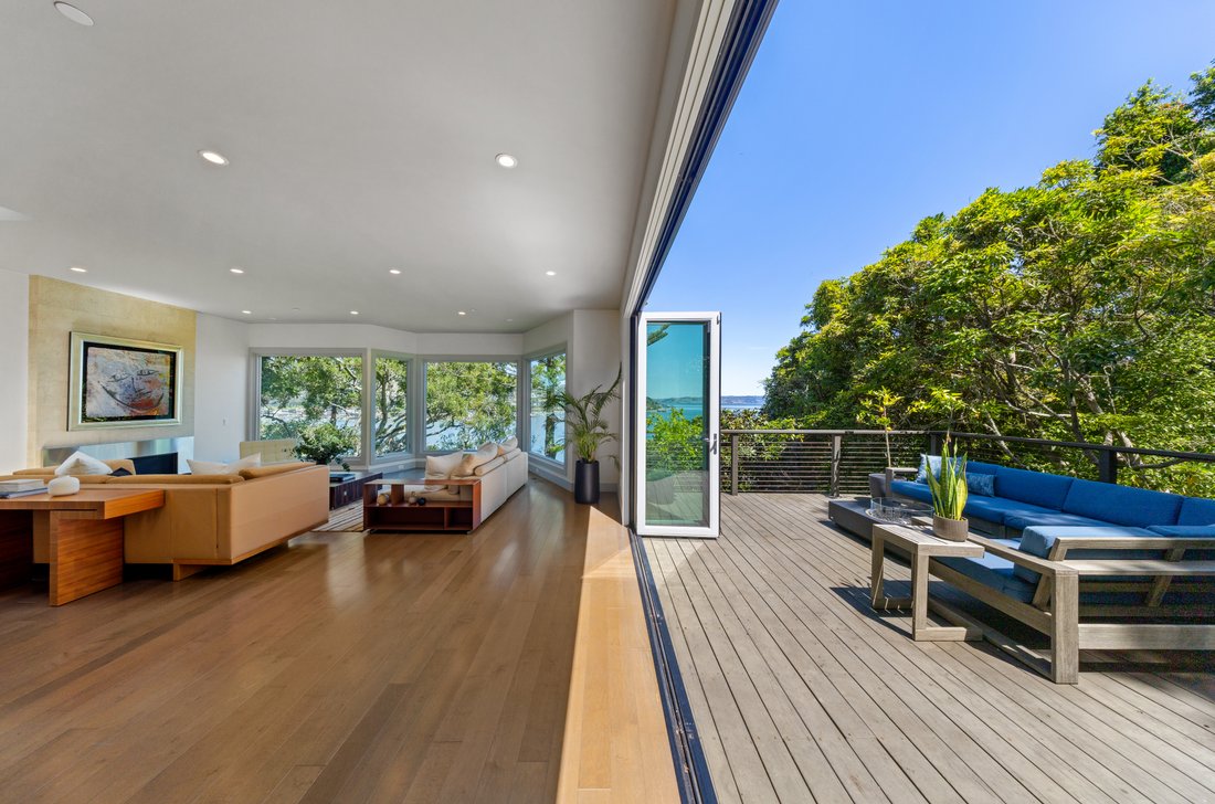 House in Belvedere, California, United States 3 - 17728917