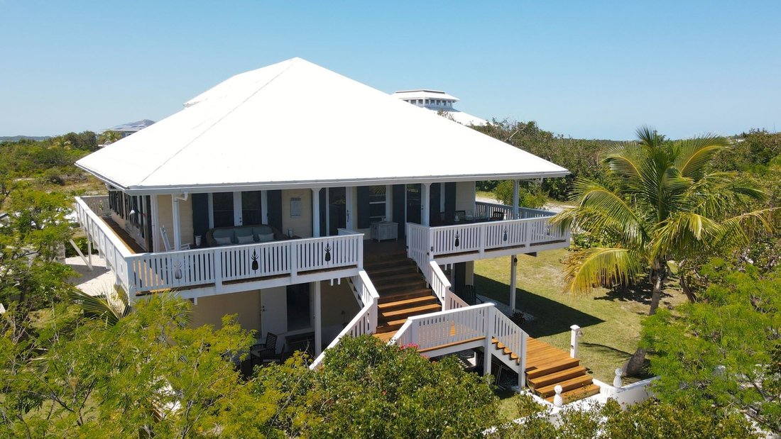 House in Elbow Cay, Central Abaco, The Bahamas 2 - 17706541