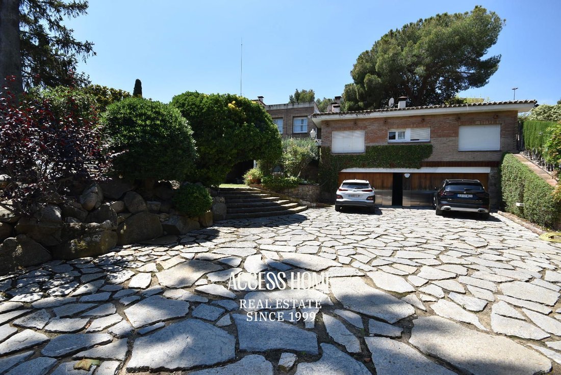 House in Cabrera de Mar, Catalonia, Spain 4 - 17726926