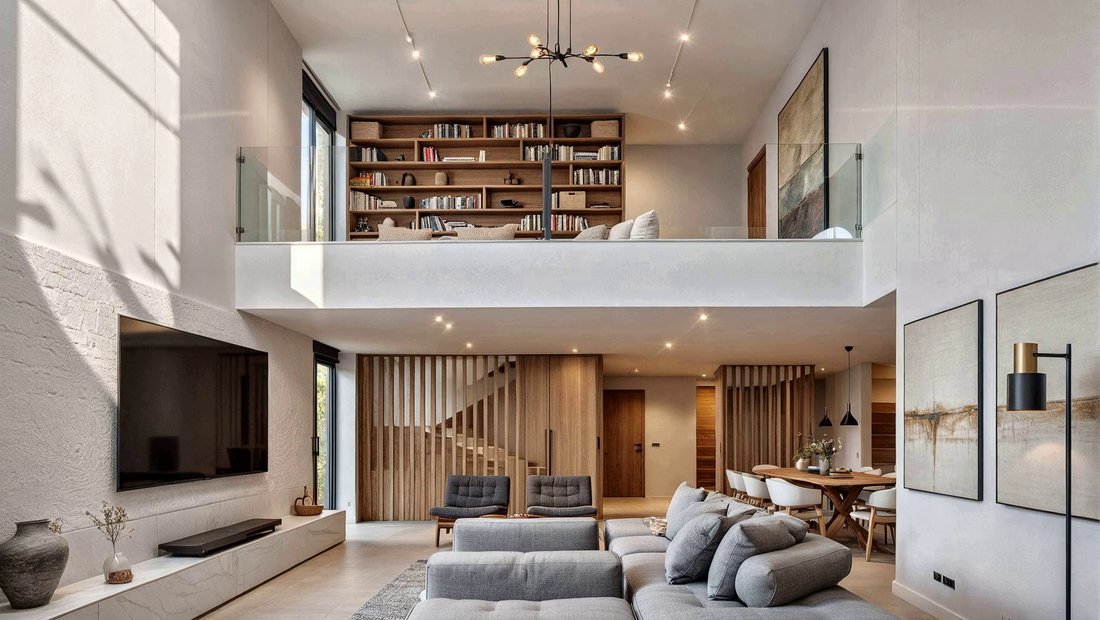 House in Moncloa-Aravaca, Madrid, Spain 2 - 17730850