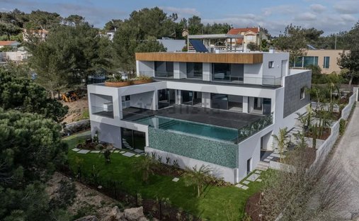 Haus in Alcabideche, Lissabon, Portugal 1