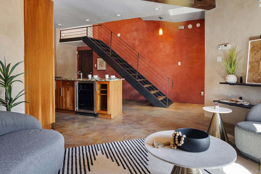 House in Santa Fe, New Mexico, United States 5 - 17729121