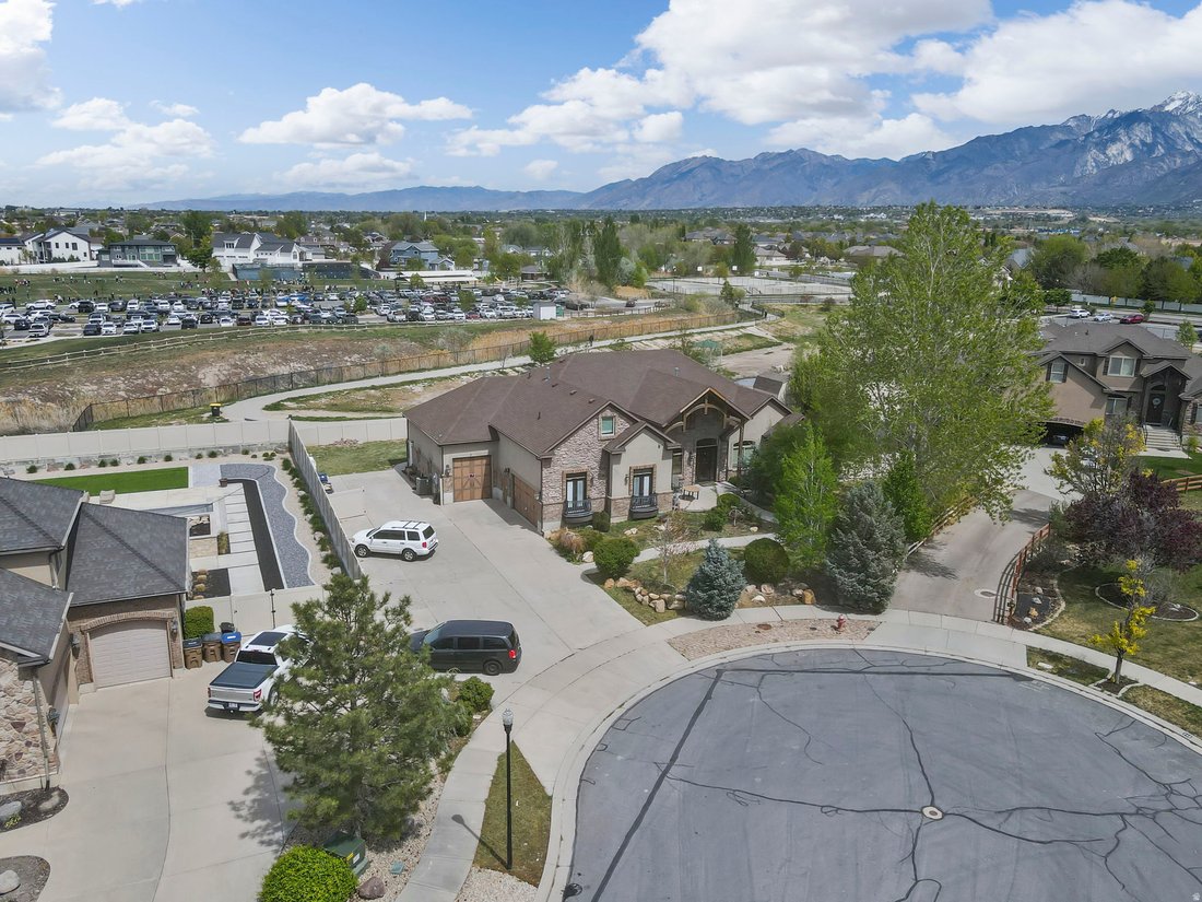 House in Draper, Utah, United States 5 - 17729613