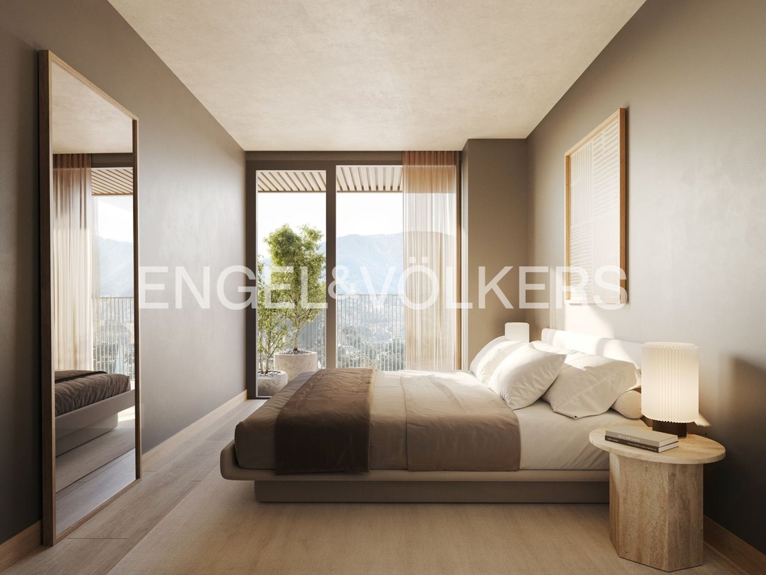 Apartment in Escaldes-Engordany, Escaldes-Engordany, Andorra 2 - 17726344