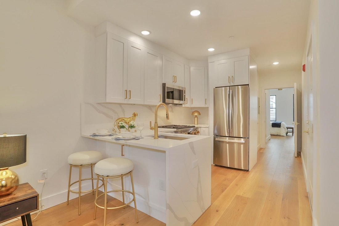 Condo in Hoboken, New Jersey, United States 4 - 17727306