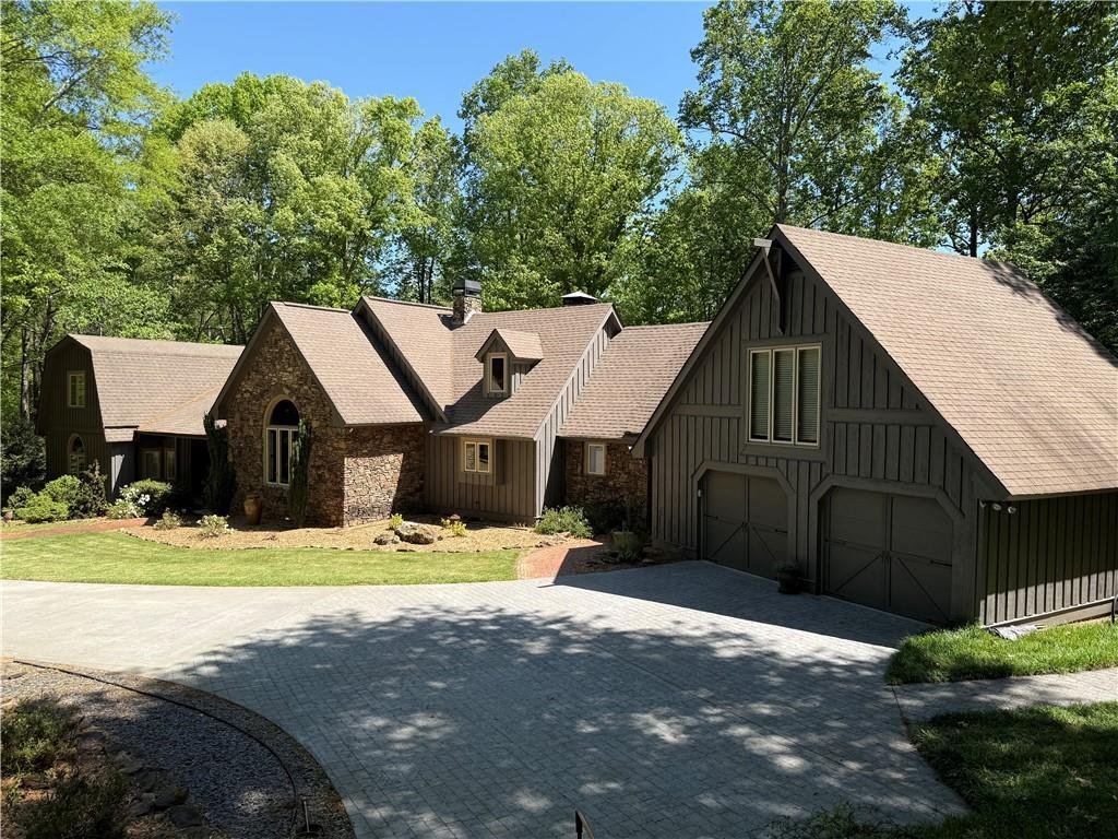 House in Canton, Georgia, United States 2 - 16754712