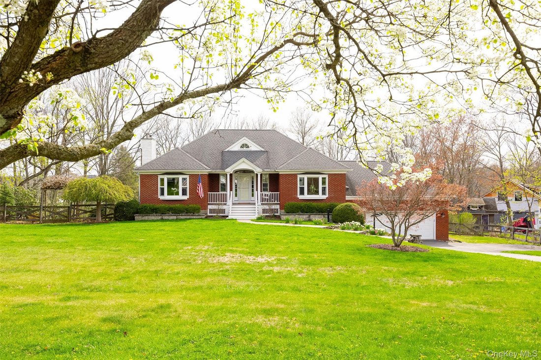 House in Lagrangeville, New York, United States 1 - 17728043