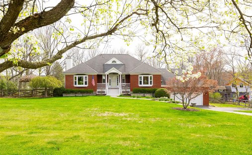House in Lagrangeville, New York, United States 1