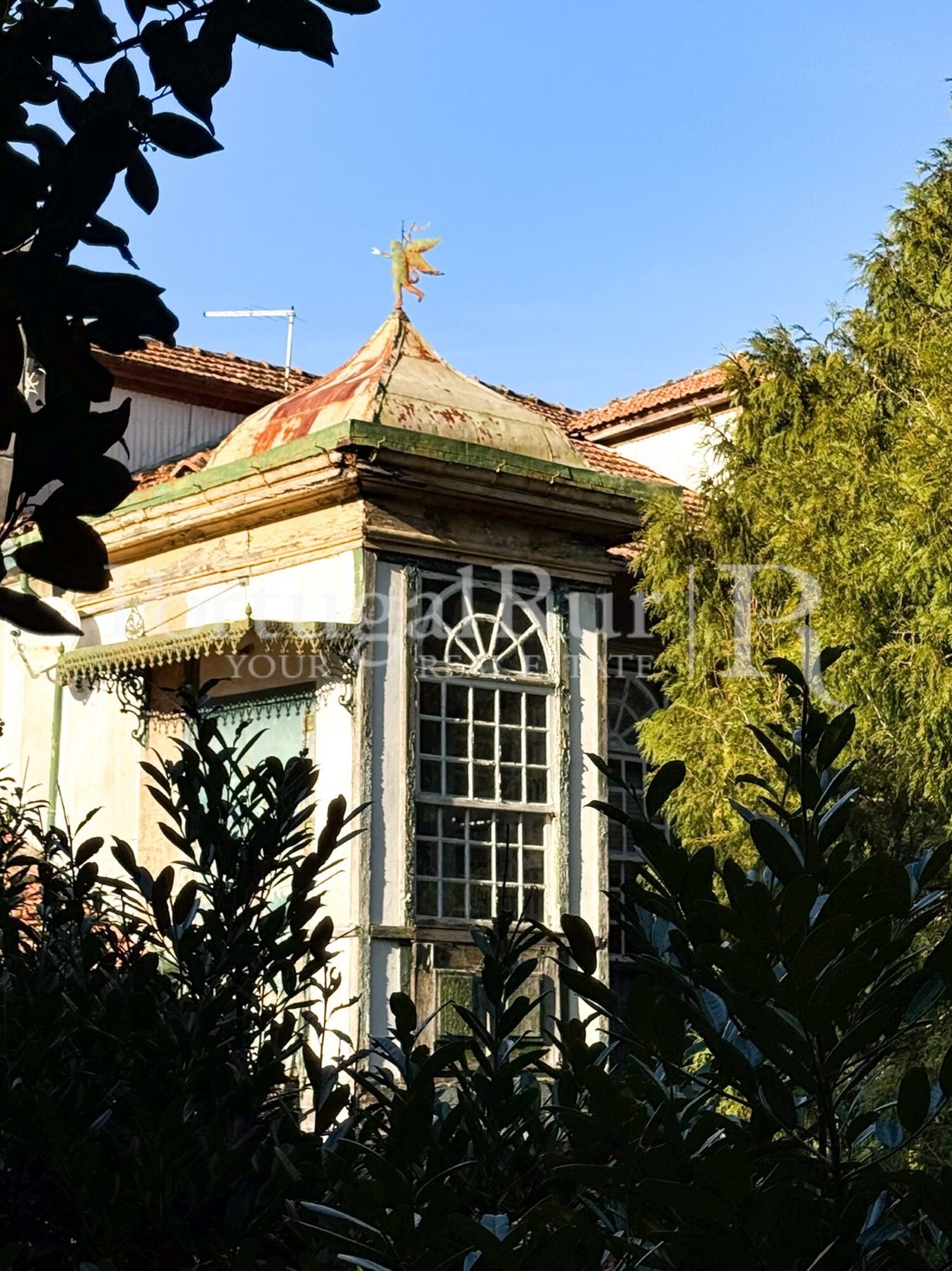 Chateau in Almacave, Viseu District, Portugal 2 - 17730972