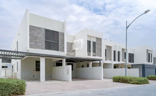 Casa a Dubai, Dubai, Emirati Arabi Uniti 1