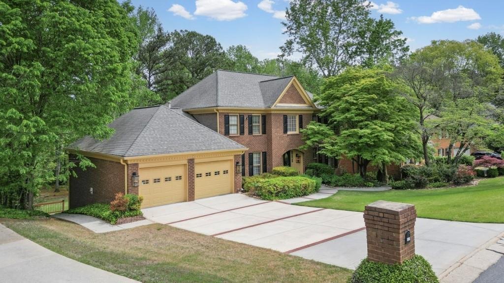 House in Lilburn, Georgia, United States 2 - 17727170