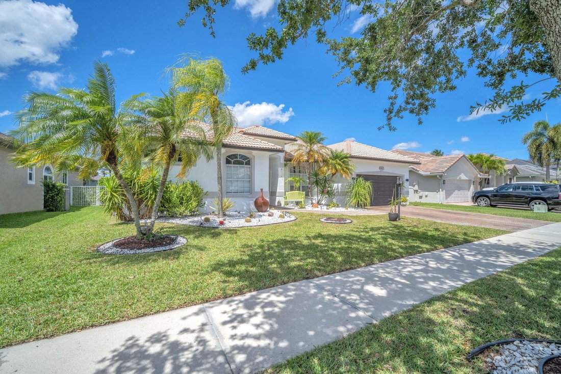 House in Southwest Ranches, Florida, United States 5 - 17726815