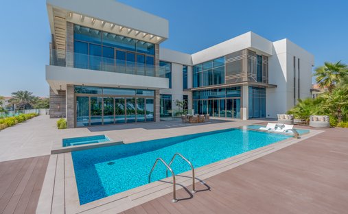 Villa à Dubaï, Dubaï, Émirats arabes unis 1