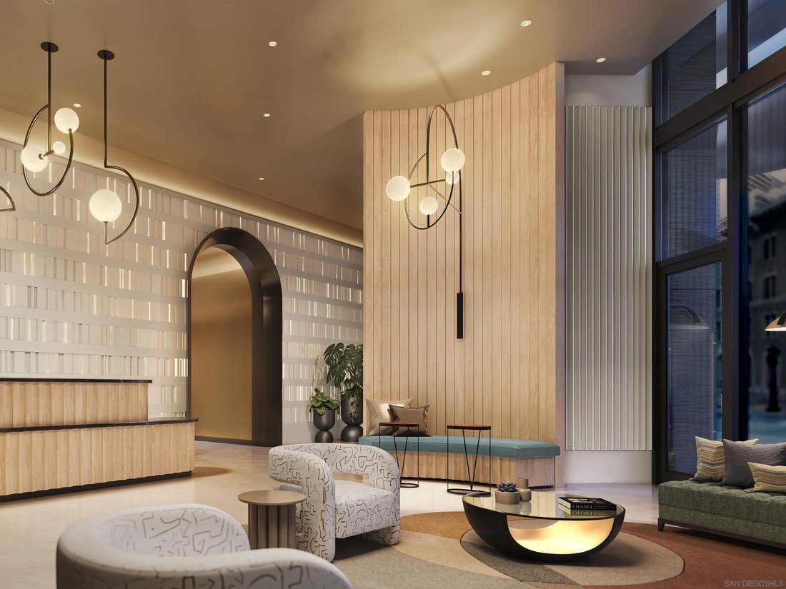 Condo in San Diego, California, United States 3 - 17730218