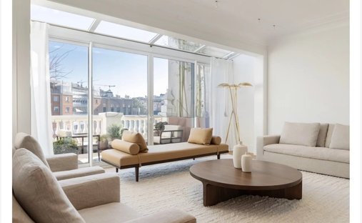 Penthouse à Salamanque, Madrid, Espagne 1