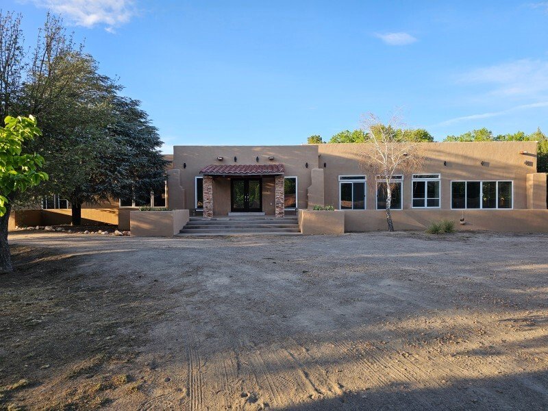 House in Corrales, New Mexico, United States 4 - 17729148