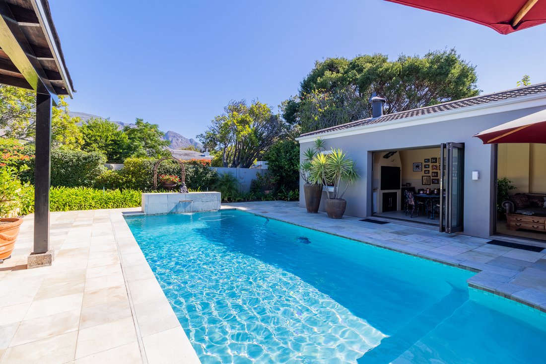 House in Cape Town, Western Cape, South Africa 2 - 17728582