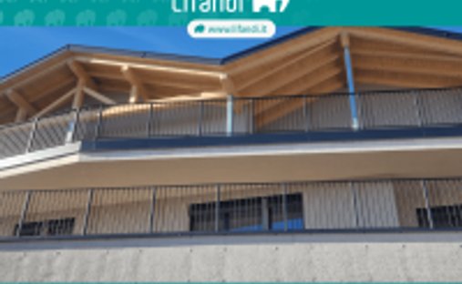 Appartamento a Terlano, Trentino-Alto Adige, Italia 1