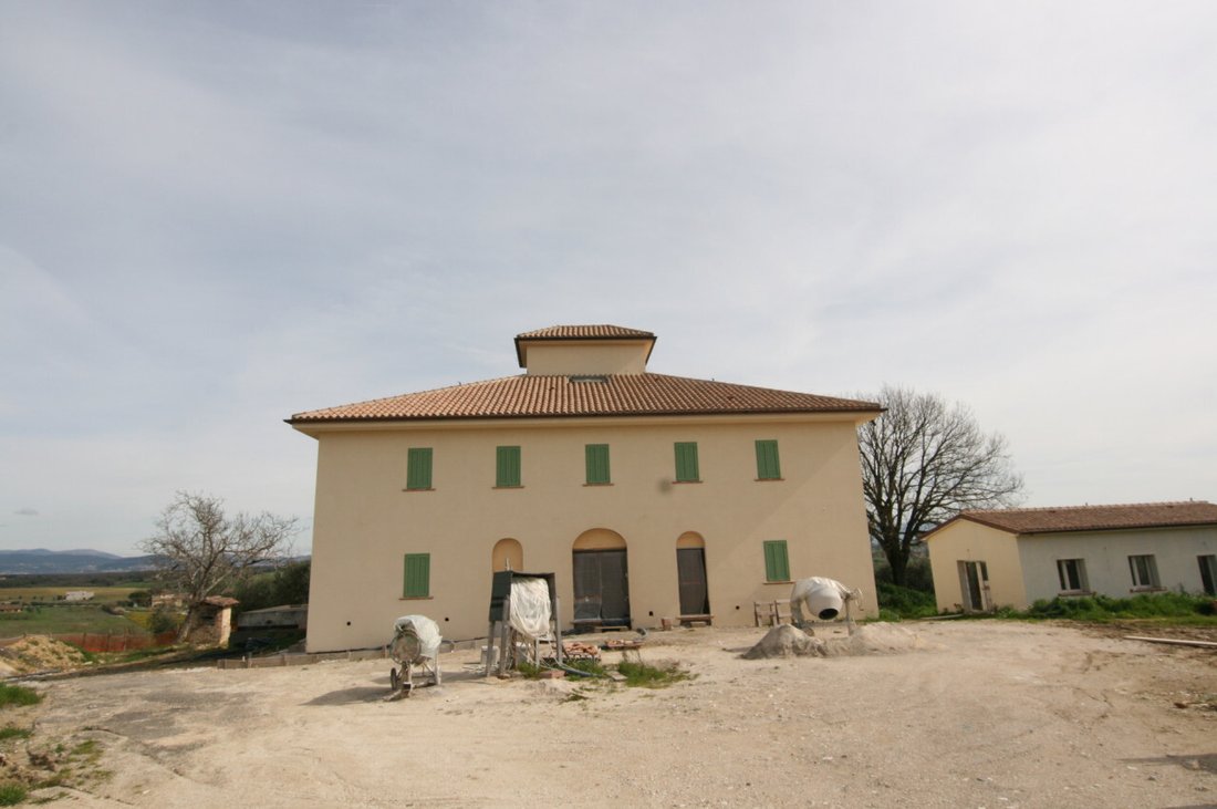 House in Marsciano, Umbria, Italy 1 - 17728397