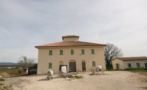 Casa en Marsciano, Umbría, Italia 1