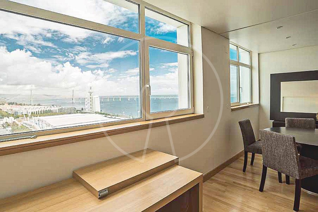 Apartment in Parque das Nacoes, Lisbon, Portugal 2 - 17730897