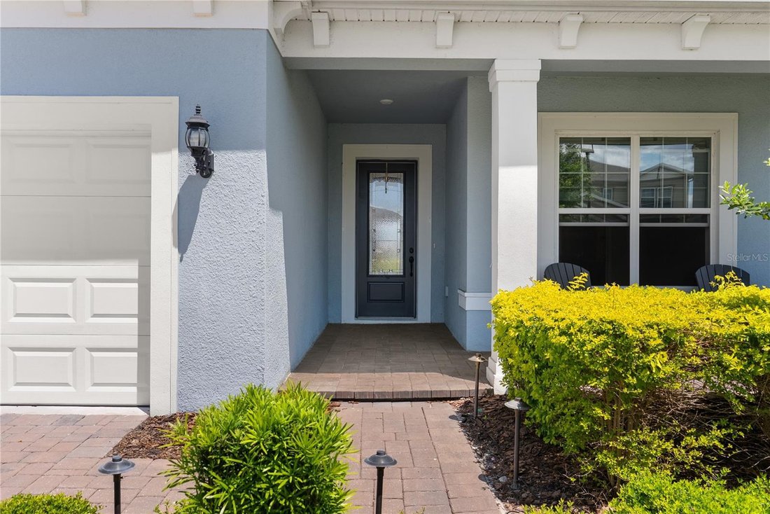 House in Orlando, Florida, United States 4 - 17729888