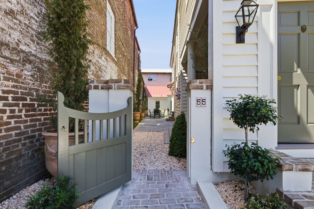 House in Charleston, South Carolina, United States 4 - 17731365