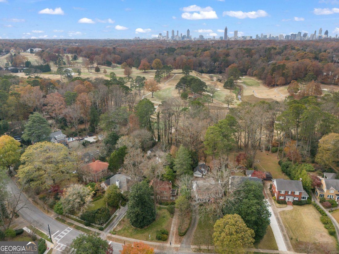 House in Atlanta, Georgia, United States 3 - 17731316