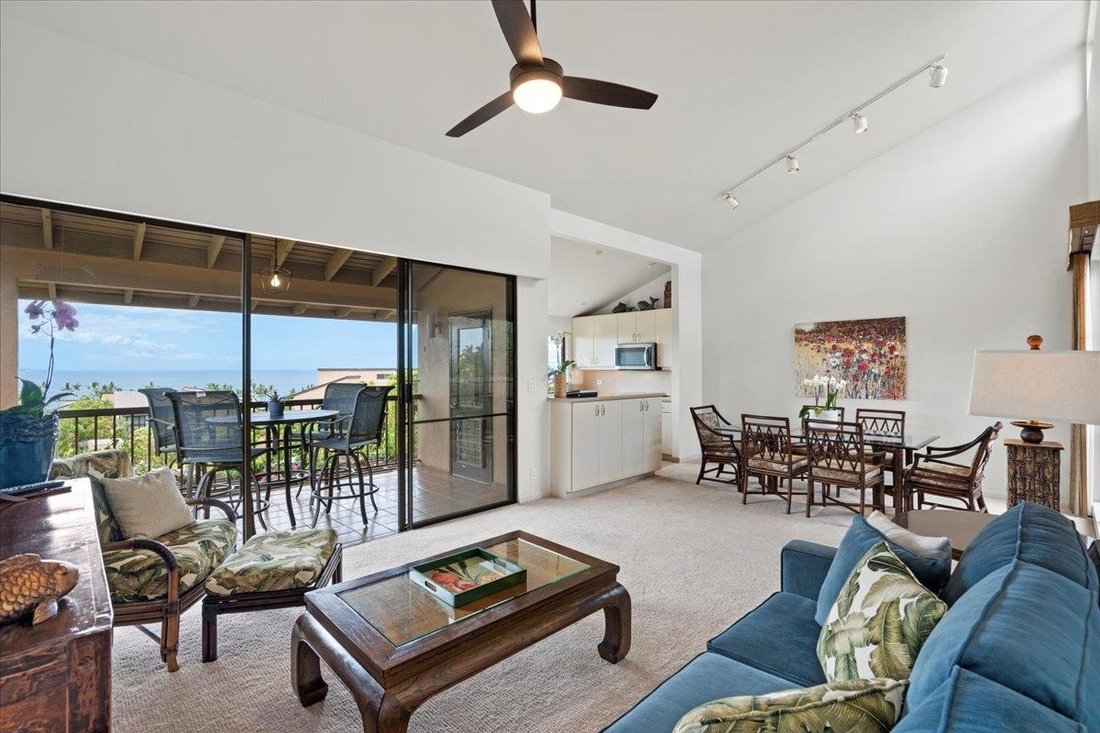 Condo in Kihei, Hawaii, United States 4 - 17729051