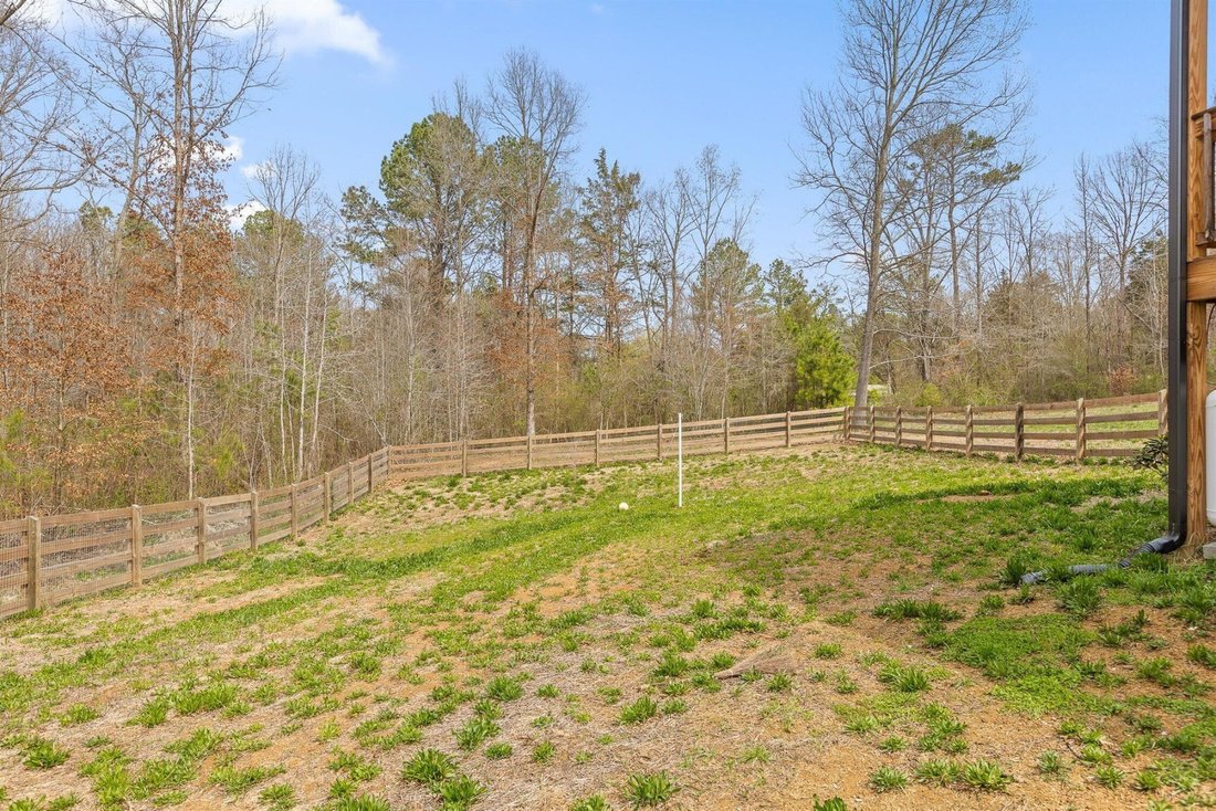House in Tunnel Hill, Georgia, United States 5 - 17727111