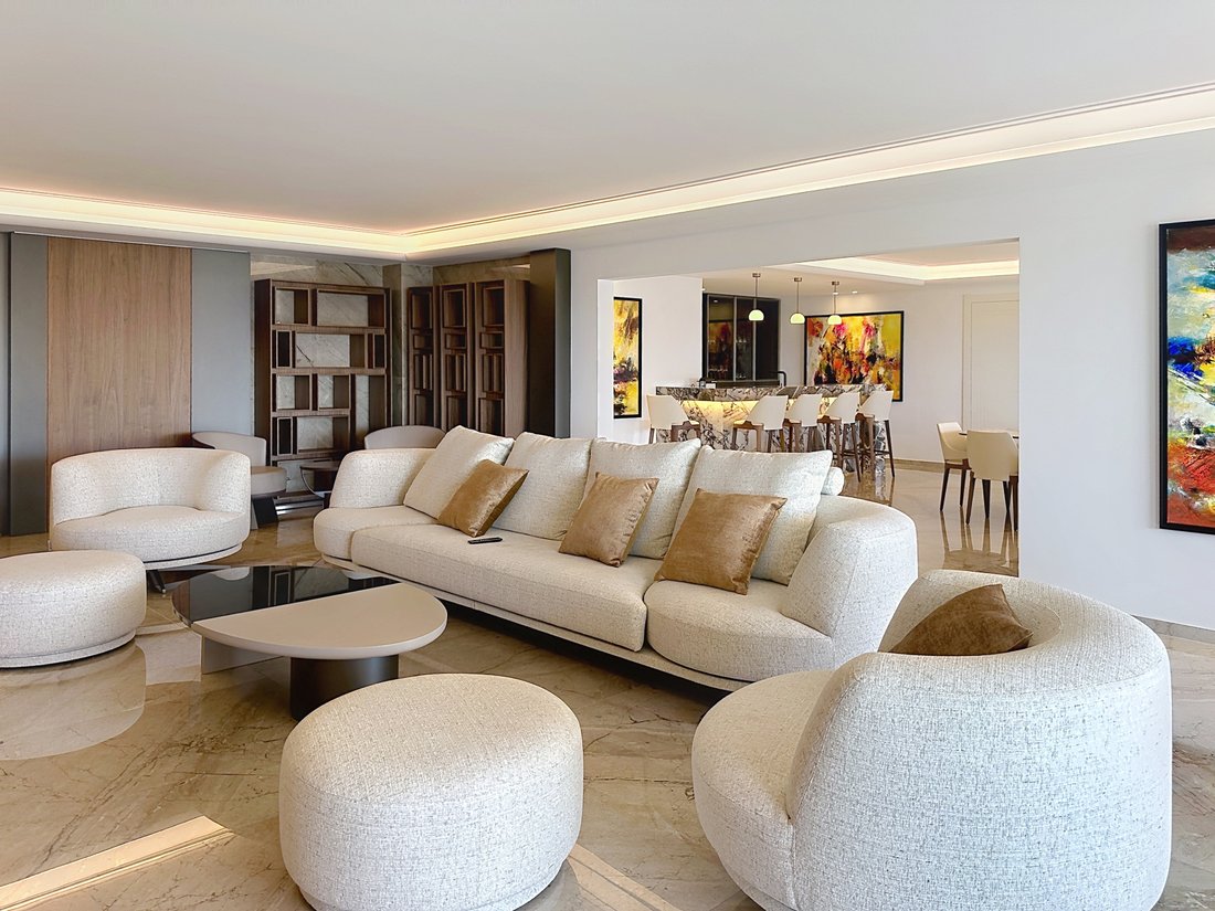 Apartment in Cannes, Provence-Alpes-Côte d'Azur, France 2 - 17727378