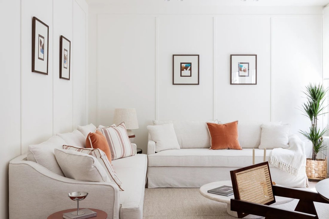 Apartment in Barrio Salamanca, Madrid, Spain 3 - 17728074