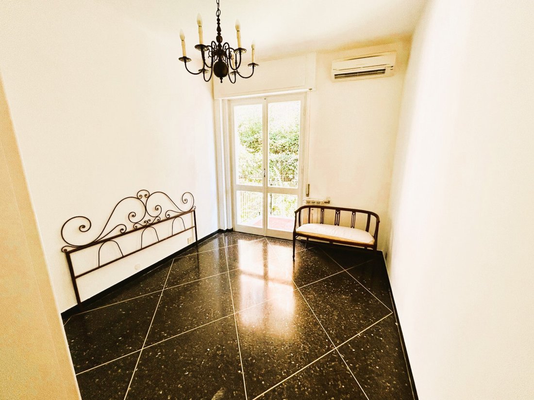 Apartment in Camogli, Liguria, Italy 4 - 17728351