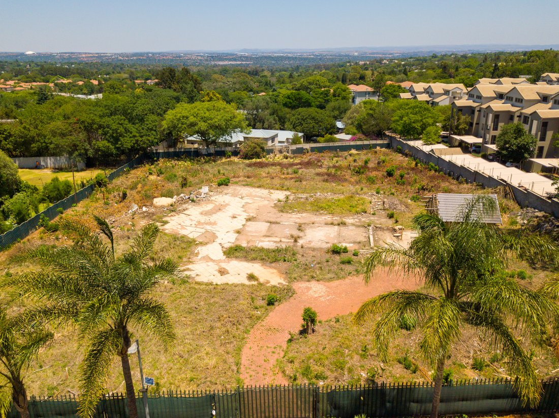 Land in Johannesburg, Gauteng, Südafrika 2 - 17728592