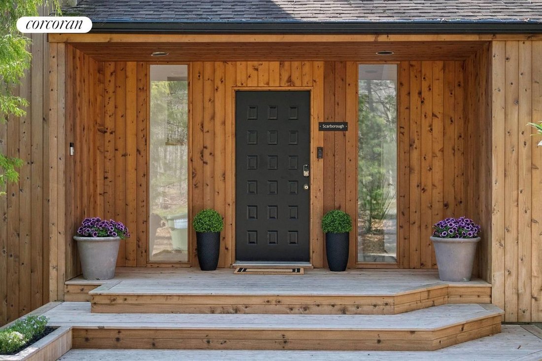 House in East Hampton, New York, United States 2 - 17728504