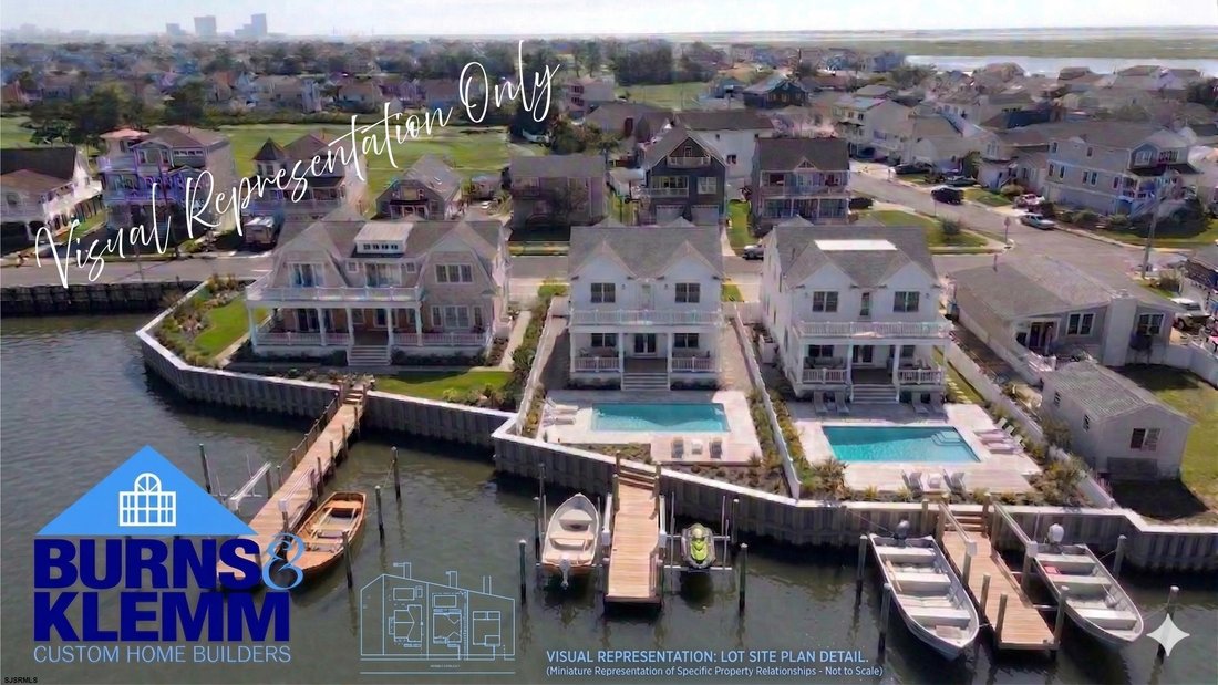 Land in Brigantine, New Jersey, United States 3 - 17731325