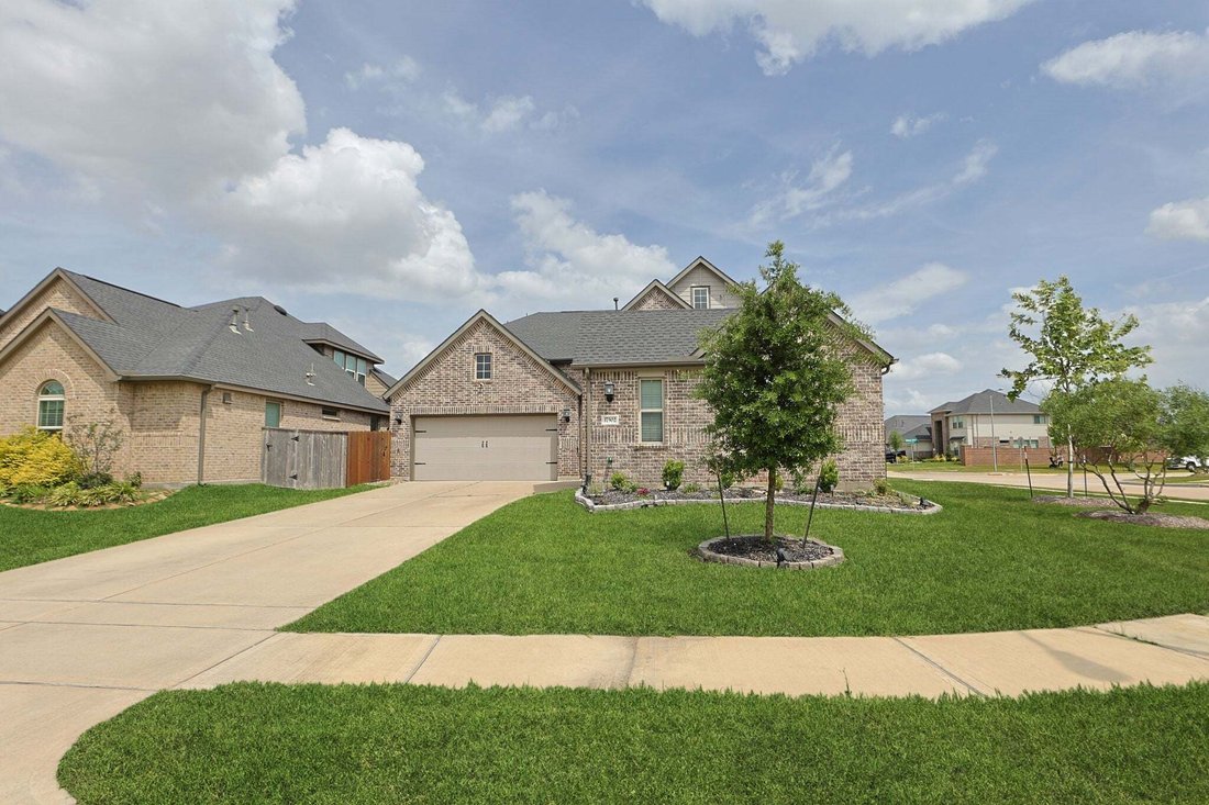 House in Waller, Texas, United States 3 - 17728253