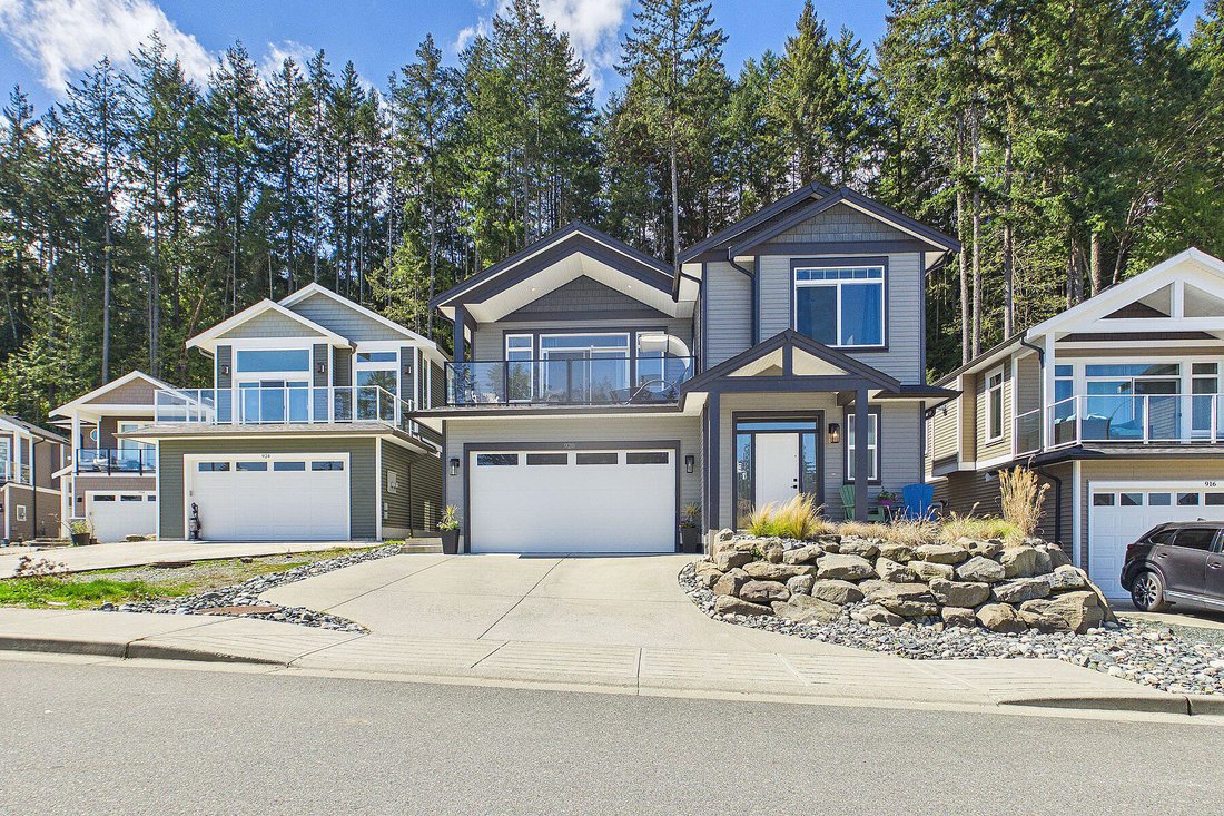 House in Ladysmith, British Columbia, Canada 1 - 17728922