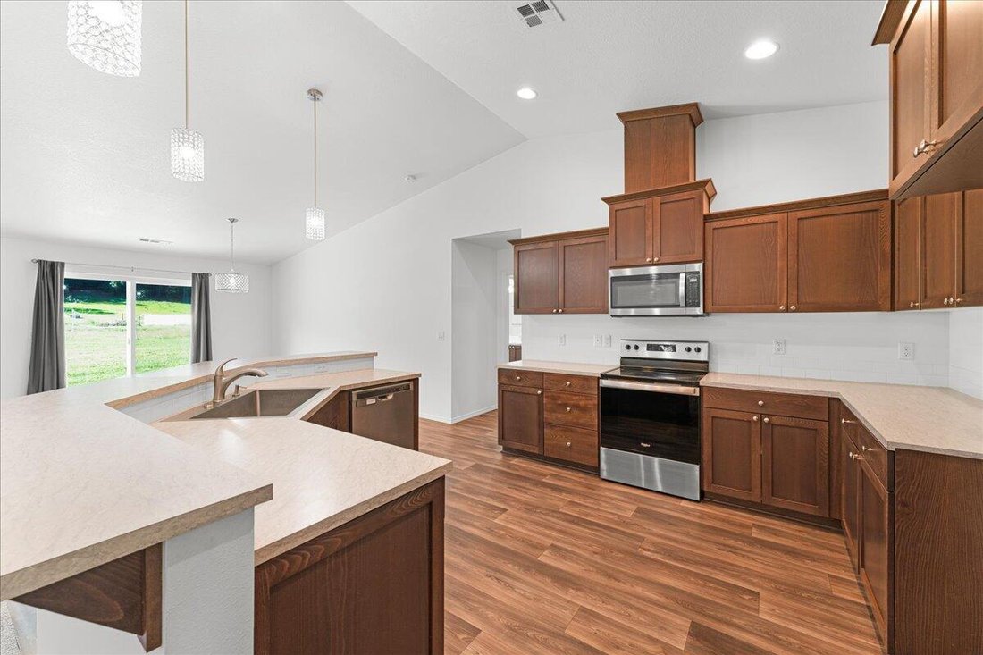 House in Grants Pass, Oregon, United States 4 - 17726698